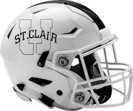 Upper Saint Clair Panthers logo